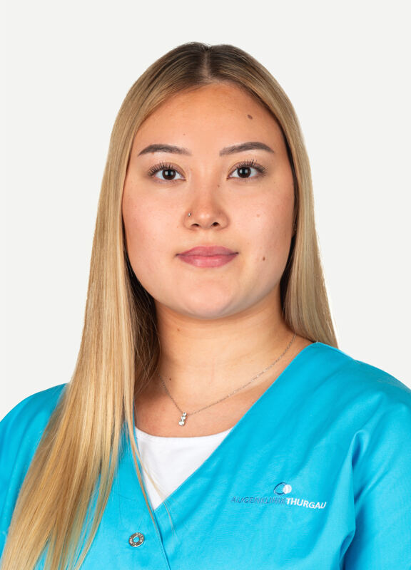 Angelina Elmer