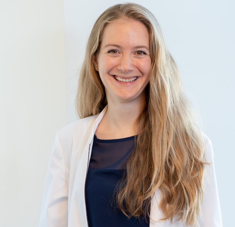 Dr. med. Esther Frei 