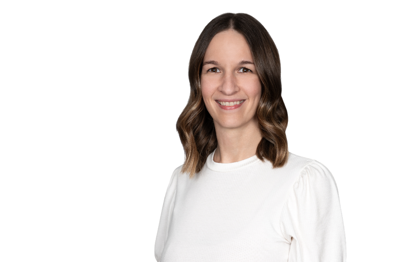 Dr. med. Linda Oesterle