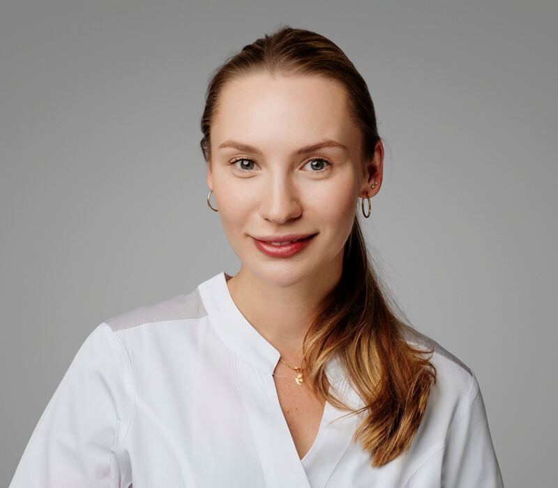 med. pract. Magdalena Rejdak