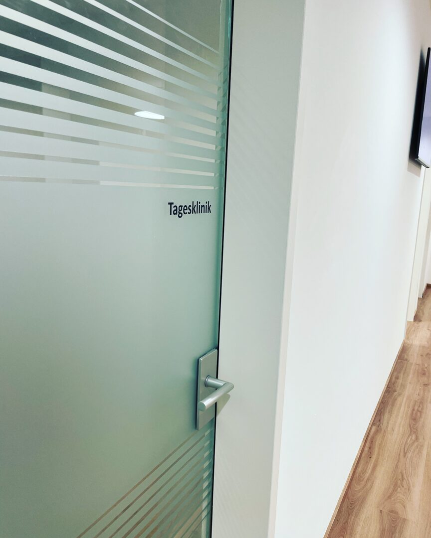 Tagesklinik