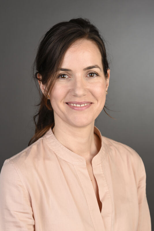 Dr. med. Christina Horvath