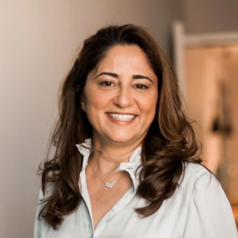 Dr. med. Zoehre Akdogan