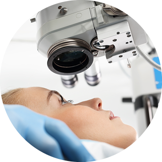 Was ist Augenlaser ?