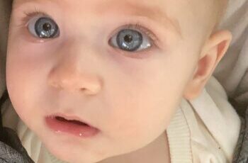 Die Entwicklung der Augen ihres Babys